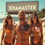 Xhamaster 2025 platform revolutionizes adult entertainment with VR and live cams.