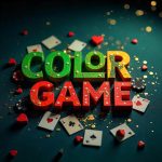 Colour Game Info 2025 mobile platform for digital color prediction and trading.