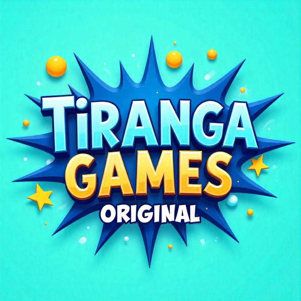 Tiranga Games 2025 – Colour Trading Guide