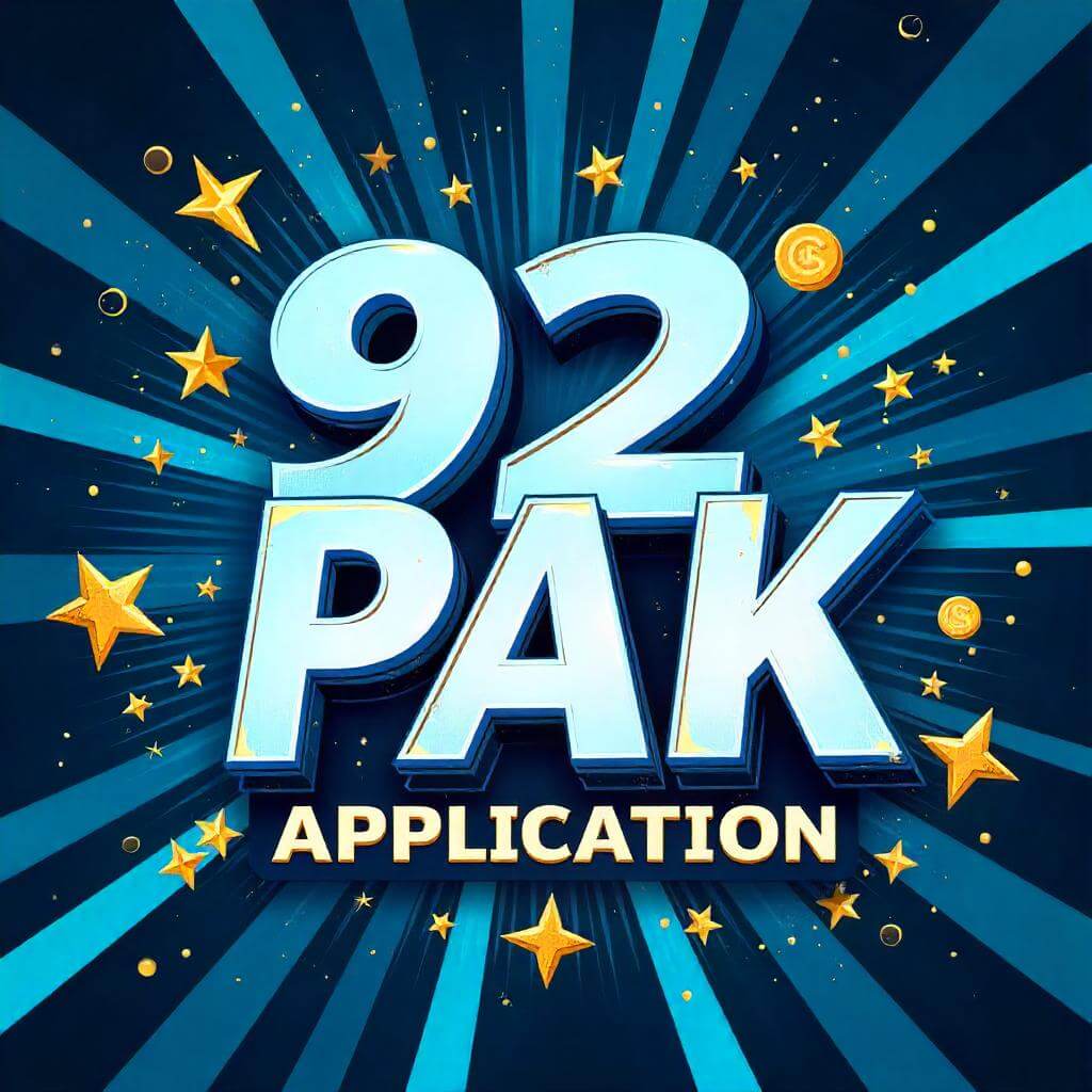 Explore 92 Pak to find top trending online games