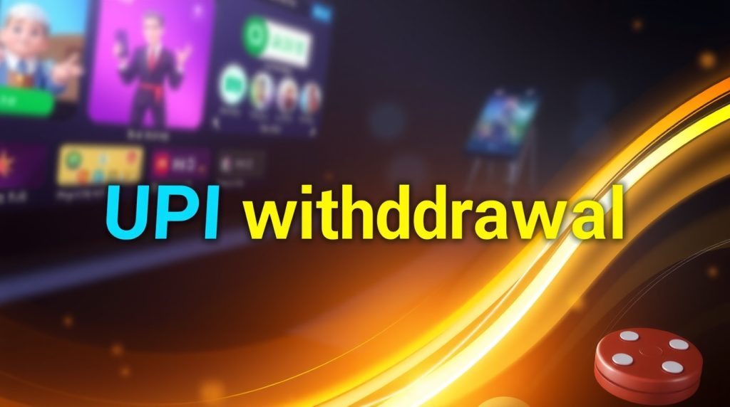 upi withdrawal
